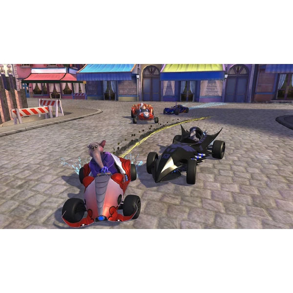 Ed & Edda: Grand Prix - Racing Champions (PS5) - Hry pro PS5 - Obrázek 17LH000N01