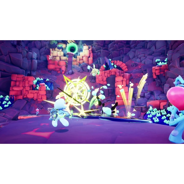 The Smurftastic Collection (PS5) - Hry pro PS5 - Obrázek 17OG000L01