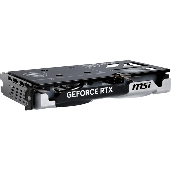 MSI NVIDIA GeForce RTX 5060 Ti 16G VENTUS 2X OC PLUS - Grafické karty - Obrázek 17QF000N01