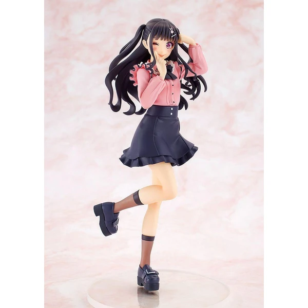 Figurka Good Smile Company Kawaikute Gomen Pop Up Parade - Chuu-tan 17 cm - Figurky - Obrázek 184G000L01