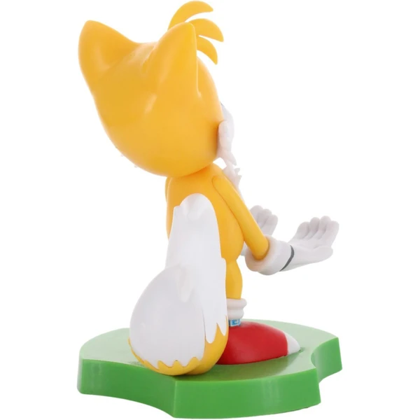 Exquisite Gaming Holdem Sonic the Hedgehog - Tails - Figurky - Obrázek 18DA000L01