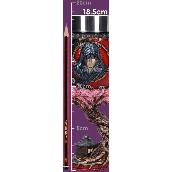Pohár Nemesis Now Assassin's Creed: Shadows 18,5 cm - Hrnky - Obrázek 18QE000N01
