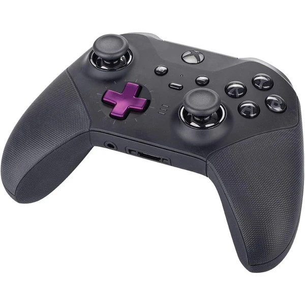 Venom VS4824 sada doplňků pro Xbox Elite Series 2 fialová - Herní sety - Obrázek 18R5000701