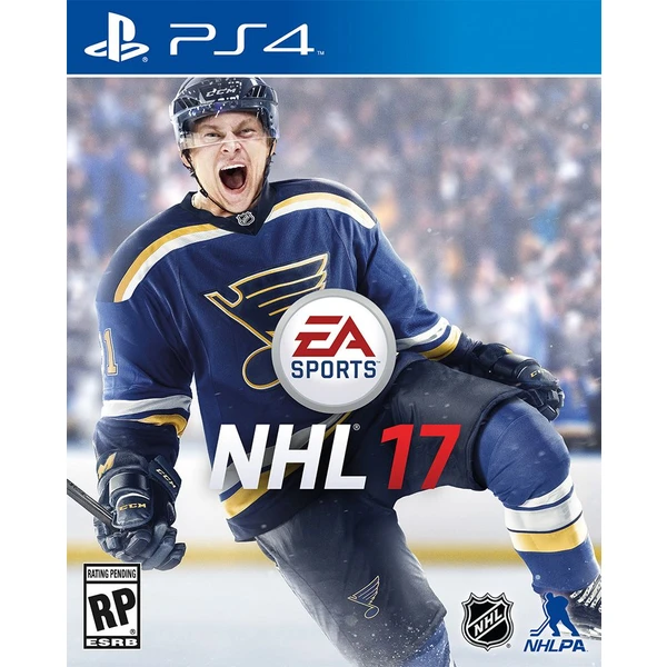 NHL 17 (PS4) - Hry pro PS4 - Obrázek 18S4100201