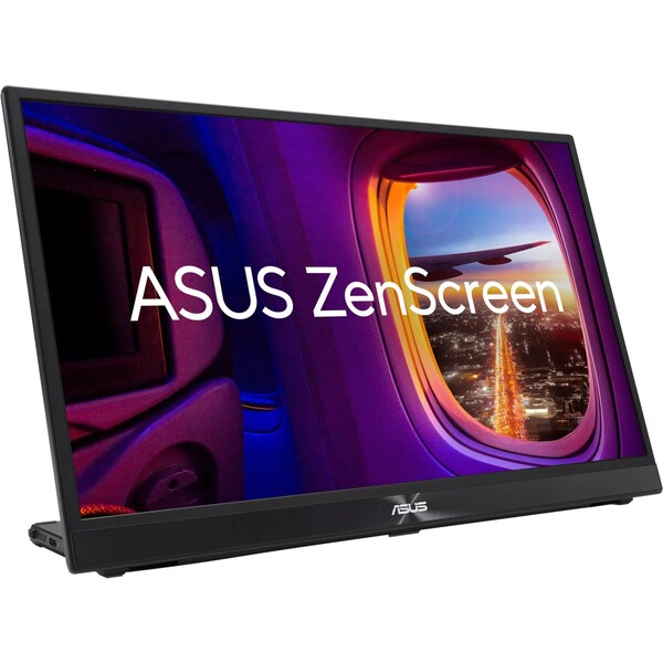 ASUS ZenScreen MB17AHG monitor 17,3"