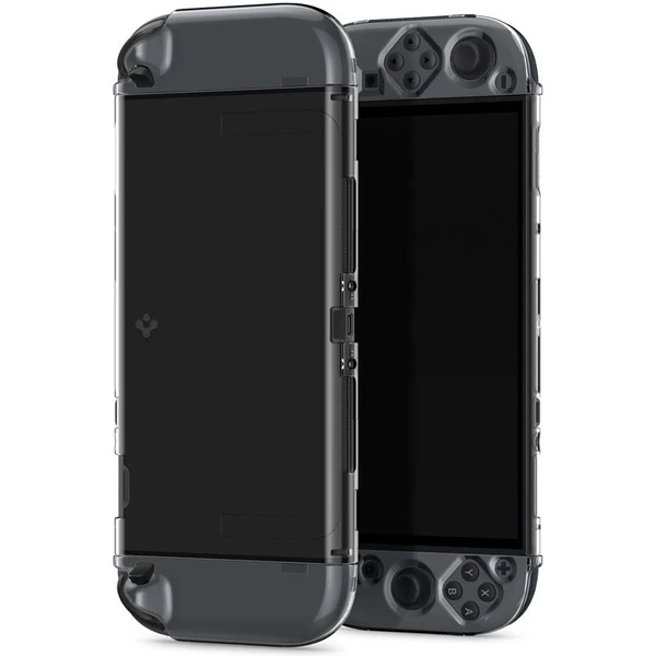 Spigen Air Fit pouzdro Nintendo Switch 2 čiré - Pouzdra - Hlavní obrázek