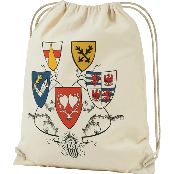 Gymbag Kingdom Come: Deliverance II - Coat of Arms - Batohy - Hlavní obrázek