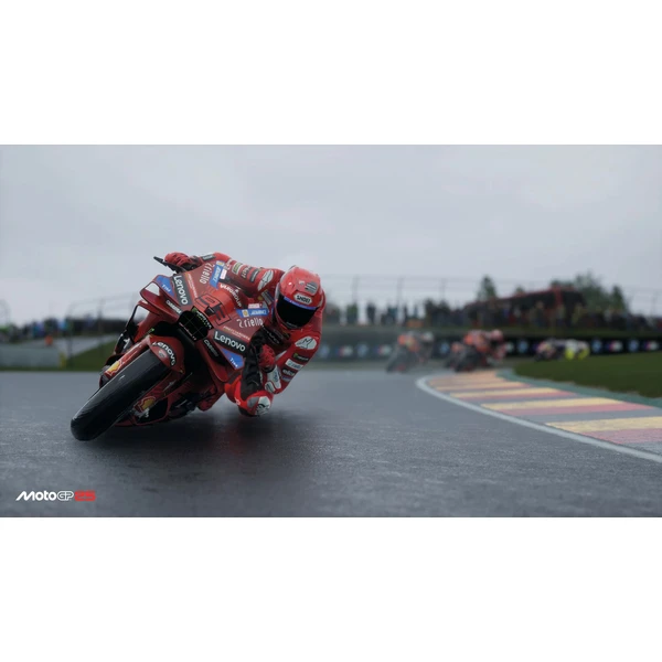 MotoGP 25 Day One Edition (PS4) - Hry pro PS4 - Obrázek 19HE000L01