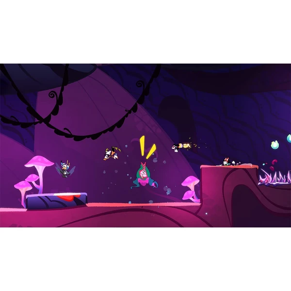 Disney Illusion Island (Switch) - Hry pro Nintendo Switch - Obrázek 19HN100501
