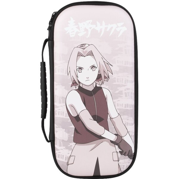 Konix Carry Case Sakura (Switch)