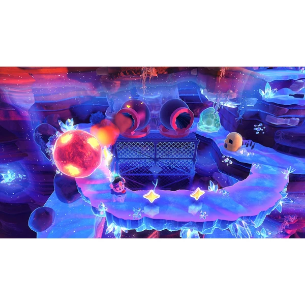Kirby and the Forgotten Land + Star-Crossed World NS2 Edition (Switch 2) - Hry pro Nintendo Switch 2 - Obrázek 19OF000L01