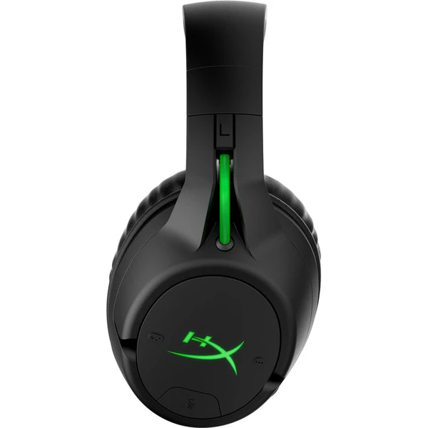 HyperX CloudX Flight Xbox herní sluchátka - Sluchátka - Obrázek 19Q8700301