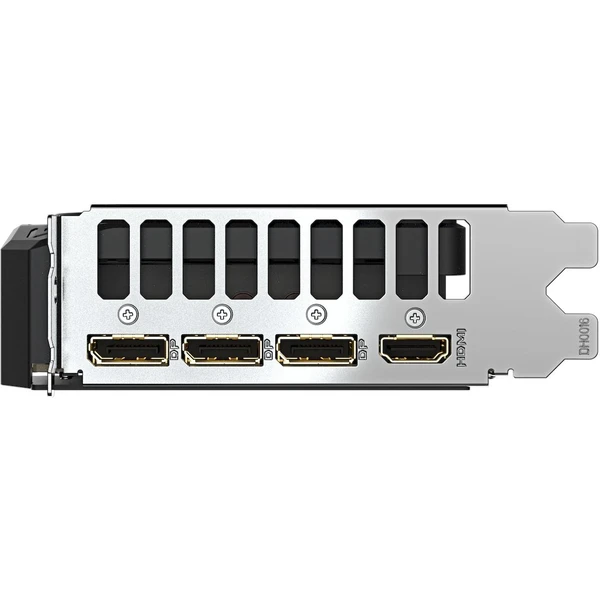 GIGABYTE NVIDIA GeForce RTX 5060 Ti WINDFORCE 2X 16G - Grafické karty - Obrázek 19QF000N01