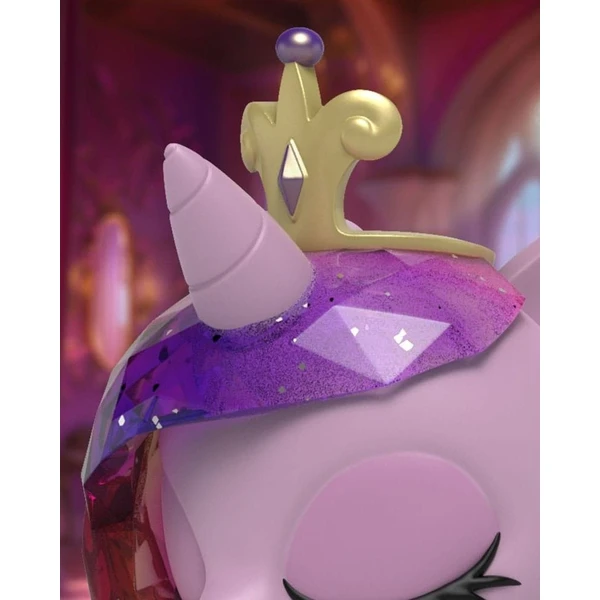 Figurka Kwistal Fwenz: My Little Pony - Princess Cadence (Memories Edition) 15,5 cm - Figurky - Obrázek 19SF000N01