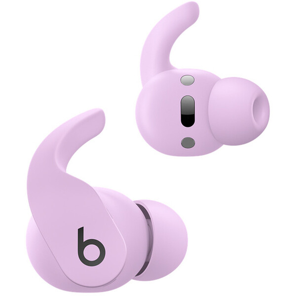 Beats Fit Pro bezdrátová sluchátka fialová