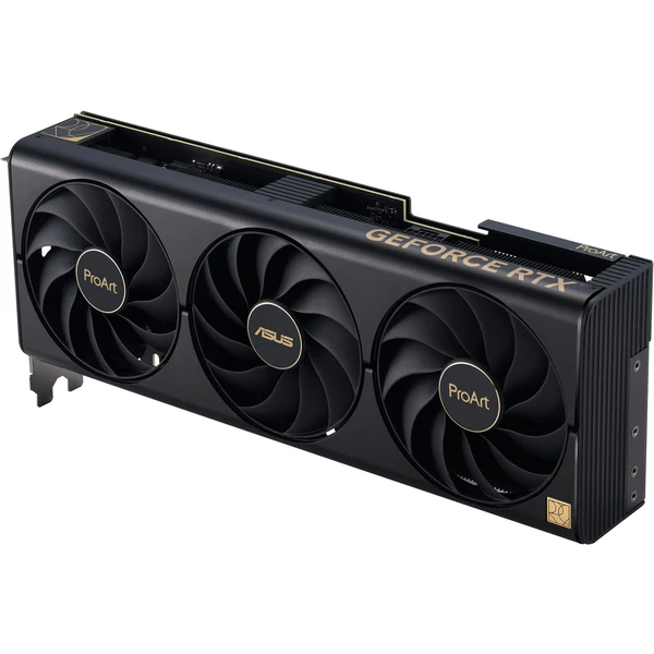 ASUS ProArt NVIDIA GeForce RTX 4070 Ti 12GB OC Edition GDDR6X - Grafické karty - Obrázek 1AB9000601