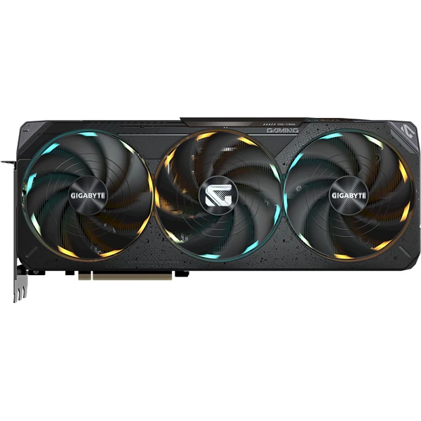 GIGABYTE NVIDIA GeForce RTX 5080 GAMING OC 16G - Grafické karty - Obrázek 1AJB000O01