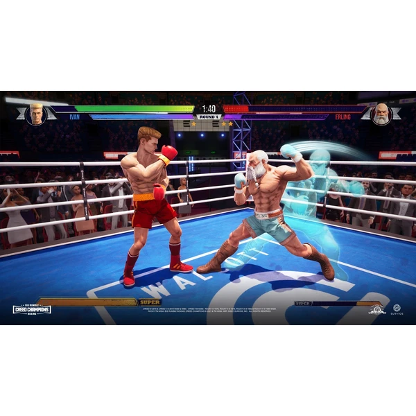 big rumble boxing creed champions xbox one