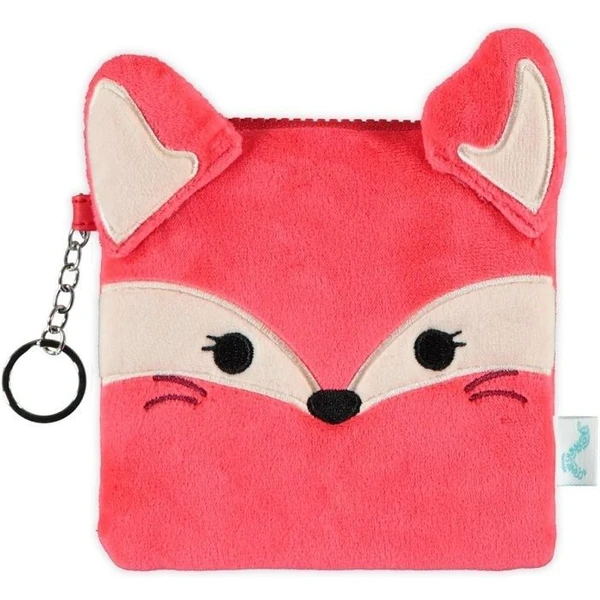 Peněženka na mince Squishmallows - Fifi - Peněženky - Hlavní obrázek