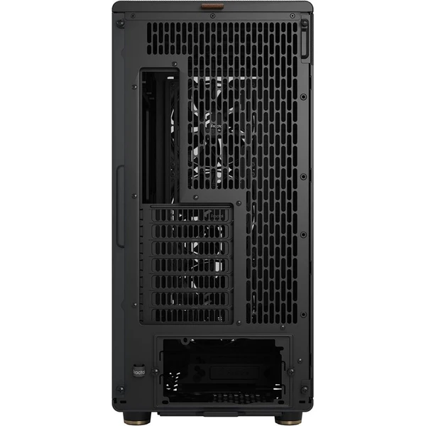 Fractal Design North XL černá - Počítačové skříně - Obrázek 1AP2000P01