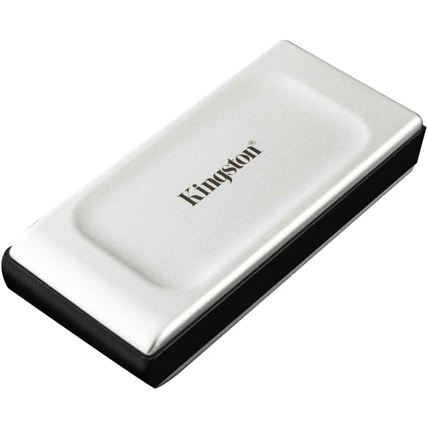 Kingston XS2000 externí SSD - 2TB - SSD disky - Obrázek 1AWXF00101