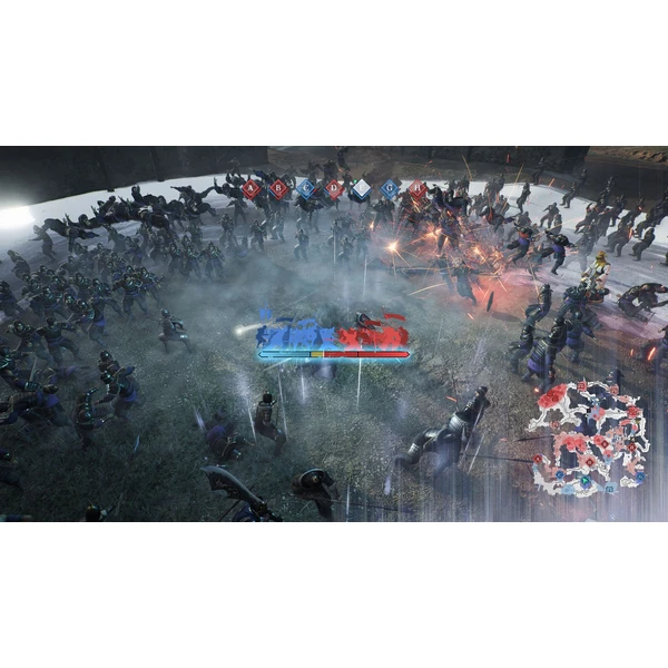Dynasty Warriors: Origins (XSX) - Hry pro Xbox Series - Obrázek 1BBB000J01