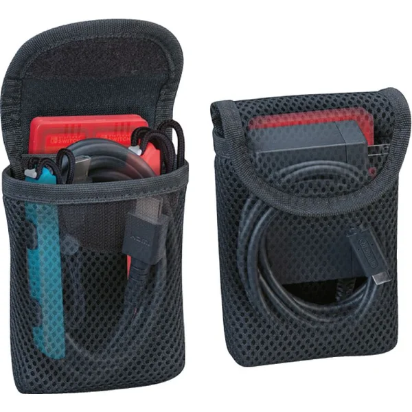 Game Traveler Deluxe System Case (Switch) - Pouzdra - Obrázek 1BD2700301