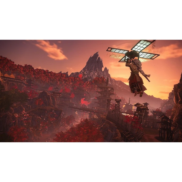 Wild Hearts S (Code in Box) (Switch 2) - Hry pro Nintendo Switch 2 - Obrázek 1BGH000L01