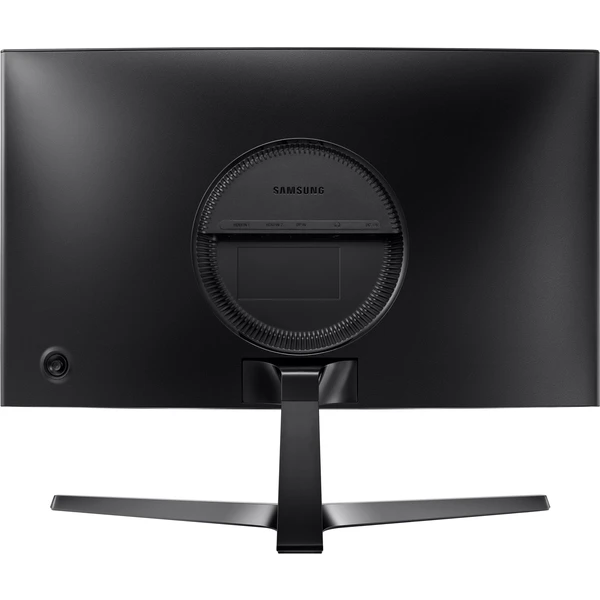 Samsung Odyssey CRG5 monitor 24" - Monitory - Obrázek 1BKLF00101