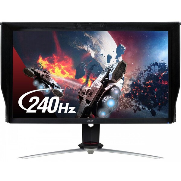 Acer Nitro XV273X herní monitor 27