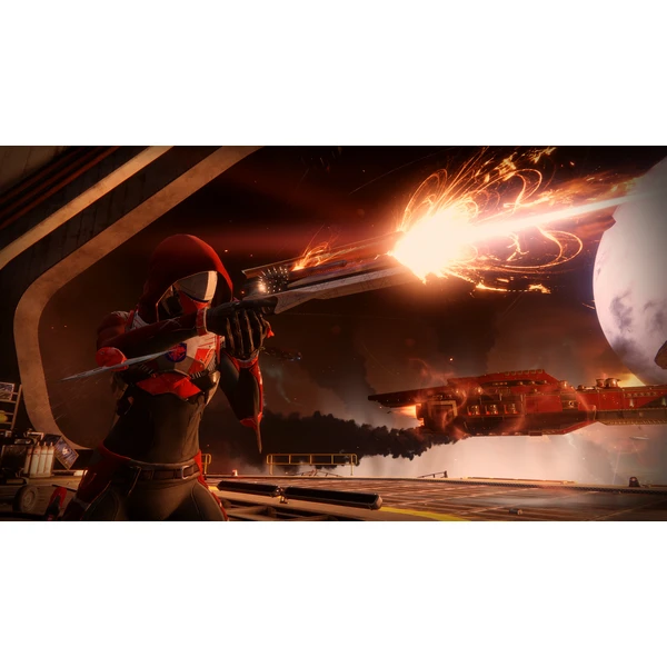 Destiny 2 (PS4) - Hry pro PS4 - Obrázek 1BR5100201