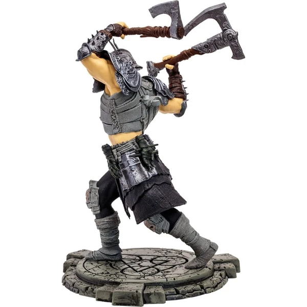 Akční figurka McFarlane Diablo 4 - Barbarian (Epic) 15 cm - Figurky - Obrázek 1BT1000N01