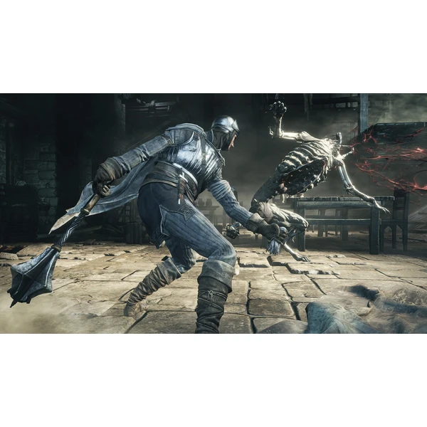 Dark Souls III (Xbox One) - Hry pro Xbox One - Obrázek 1C24100201