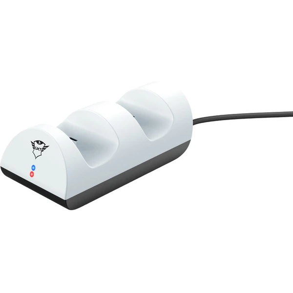 Trust GTX 254 Duo Charging Dock dokovací stanice pro PS5 - Nabíječky - Hlavní obrázek