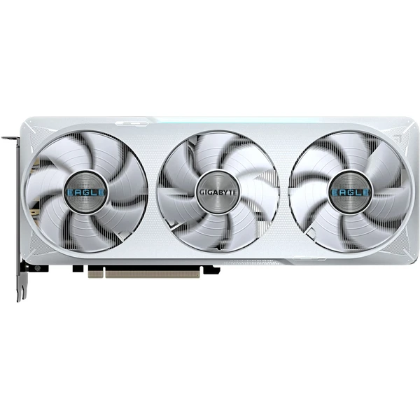 GIGABYTE NVIDIA GeForce RTX 5070 EAGLE OC ICE SFF 12G - Grafické karty - Obrázek 1CJB000O01