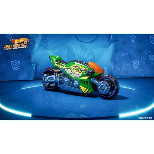 Hot Wheels Unleashed 2 Day One Edition (Switch) - Hry pro Nintendo Switch - Obrázek 1CNP100501