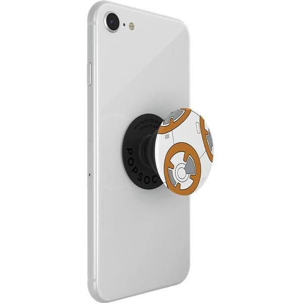 PopSockets PopGrip - BB-8 - Držáky - Obrázek 1CX5000O01