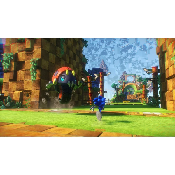 Sonic Frontiers (PS4) - Hry pro PS4 - Obrázek 1CY3700301