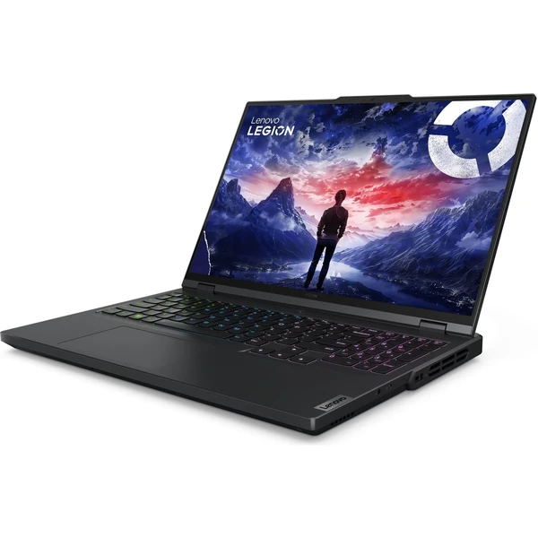 Lenovo Legion Pro 5 16IRX9 (83DF0034CK) šedý - Notebooky - Obrázek 1D12000J01