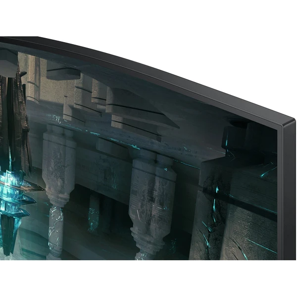 Samsung Odyssey G65B herní monitor 32" - Monitory - Obrázek 1D4I100501