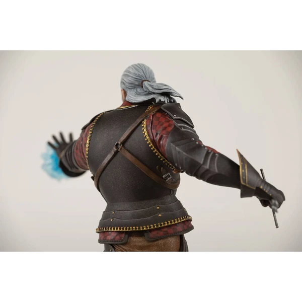Soška Dark Horse The Witcher 3: Wild Hunt - Geralt Toussaint Tourney Armor 24 cm - Sochy a sošky - Obrázek 1DBC000K01