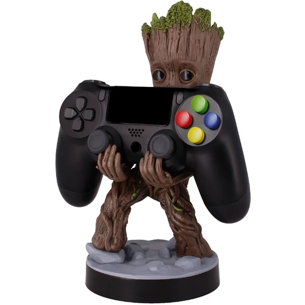 Cable Guy - Toddler Groot - Figurky - Obrázek 1DM3G00101