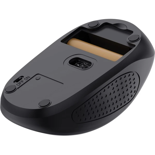 Trust Primo bezdrátová Bluetooth myš černá - Myši - Obrázek 1DZ6000K01