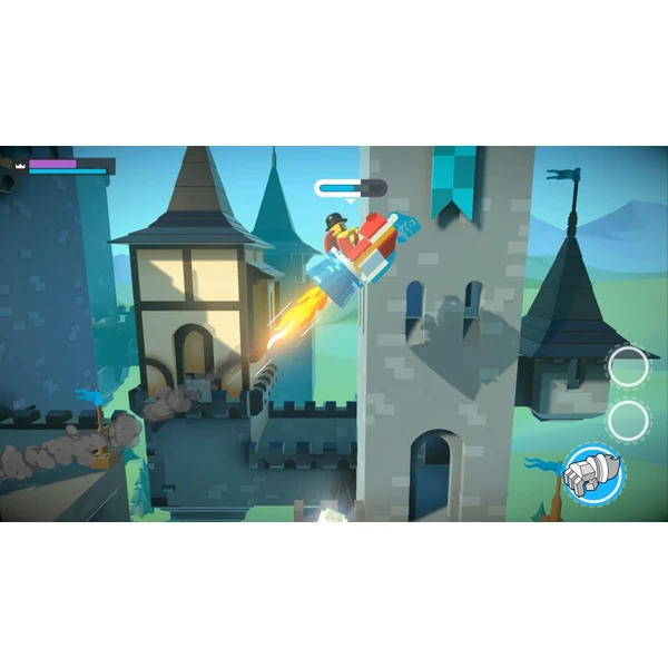 LEGO Brawls (PS4) - Hry pro PS4 - Obrázek 1E51700301