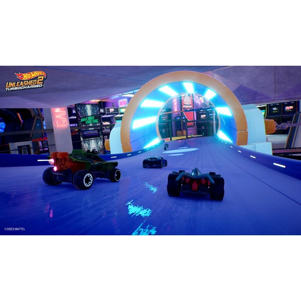 Hot Wheels Unleashed 2 Day One Edition (Switch) - Hry pro Nintendo Switch - Obrázek 1E97G00101