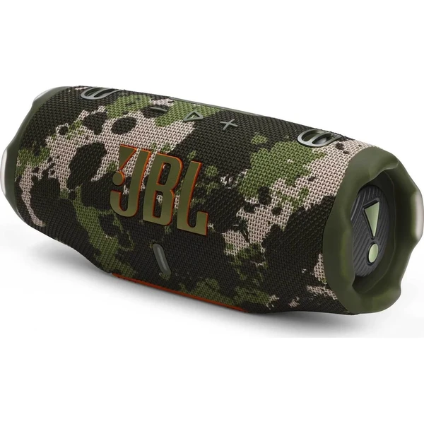JBL Charge 6 maskáčový - Reproduktory - Obrázek 1EAE000P01