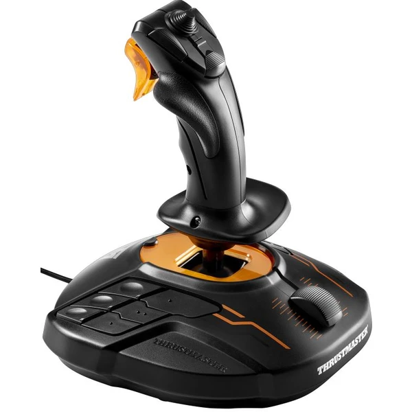 Thrustmaster Joystick T16000M FCS - Joysticky - Hlavní obrázek