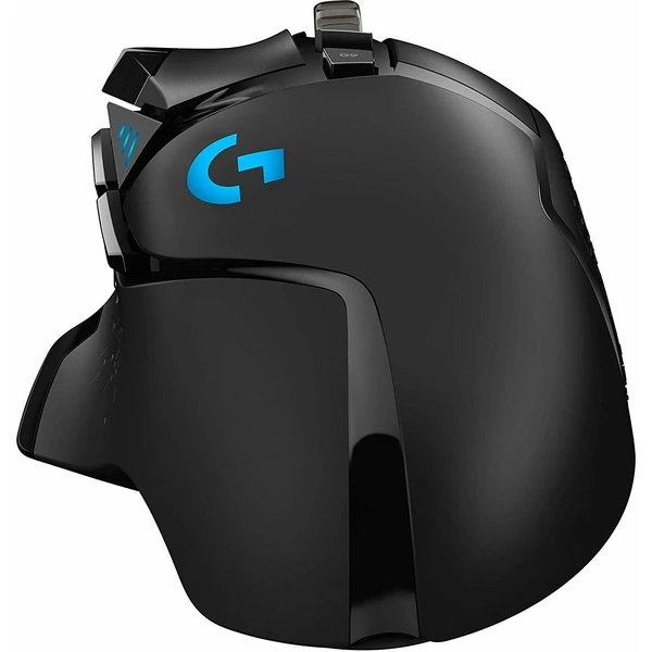 Logitech G502 Hero černá - Myši - Obrázek 1EG6300301