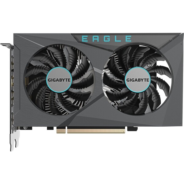 GIGABYTE NVIDIA GeForce RTX™ 3050 EAGLE OC 6G