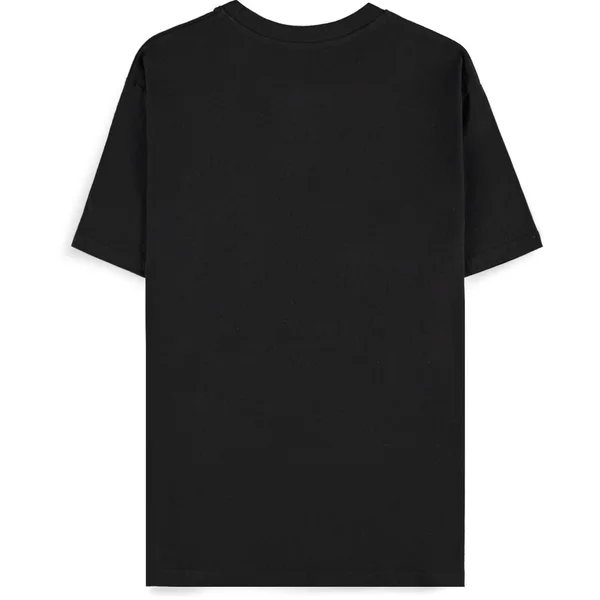 Tričko Pokémon - Pika Punk XL - Trička - Obrázek 1FINF00101